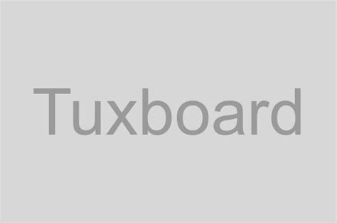 Comment on fait les bébés Tuxboard