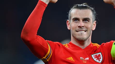 Just How Impressive Was Gareth Bale S Career Watch ESPN