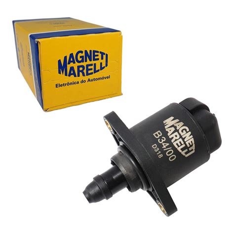 Atuador De Marcha Lenta Gol G3