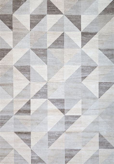 Berthy Viscose Geometric Rug | Carpet texture seamless, Rugs on carpet, Patterned carpet