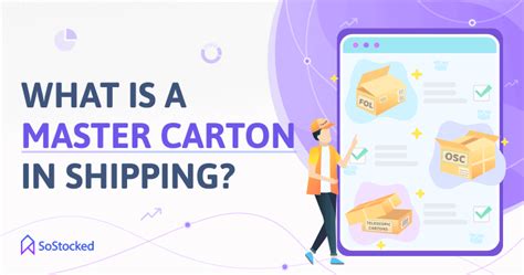 Amazon Master Carton Calculator to Optimize Packaging and Reduce ...