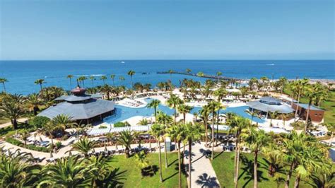 Hotel Riu Palace Tenerife Costa Adeje TUI Platinum