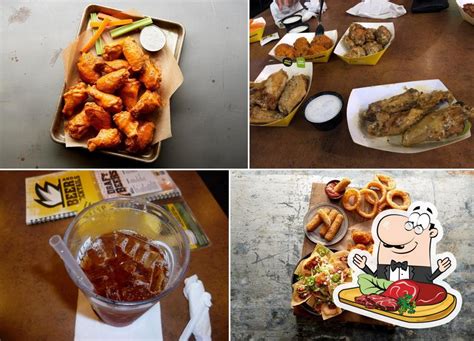 Best Boneless Wings In Virginia Beach Restaurants Spring 2024