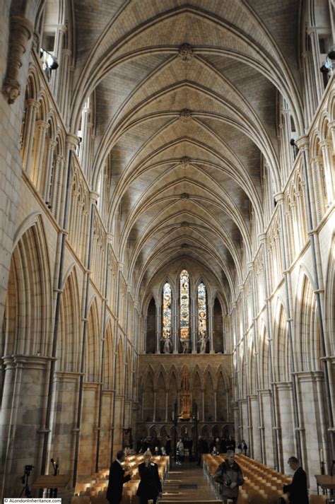 Centenary Service Of Celebration At Southwark Cathedral Event Tickets