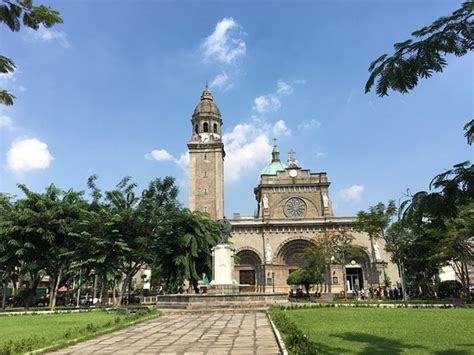 THE 10 BEST Taguig City Sights & Landmarks - Tripadvisor