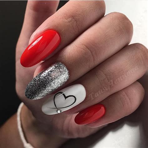 🇷🇺ИДЕИ ДИЗАЙНА НОГТЕЙ💅nails Nogti Premium • Фото и видео в Instagram