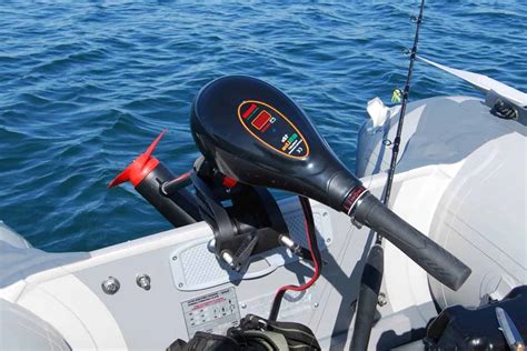 The Best Trolling Motors For Freshwater And Saltwater In 2025 Buyers