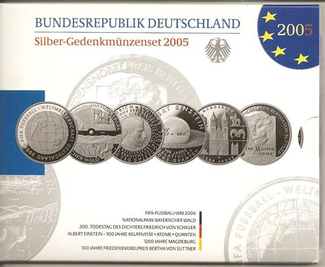 10 Euro PP Deutschland Kölner Dom 2011 Gedenkmünzenset in PP notaphila