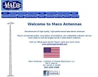 MaCo Antennas - The DXZone