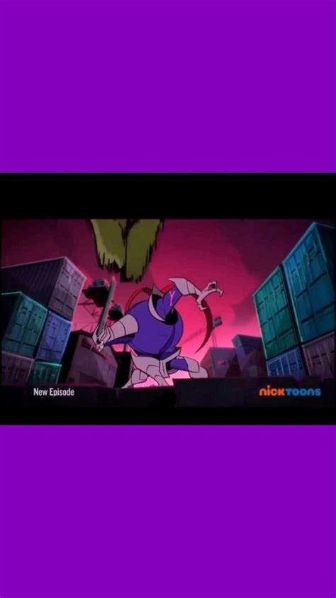 Donnie rottmnt edit | Teenage mutant ninja turtles artwork, Ninja ...