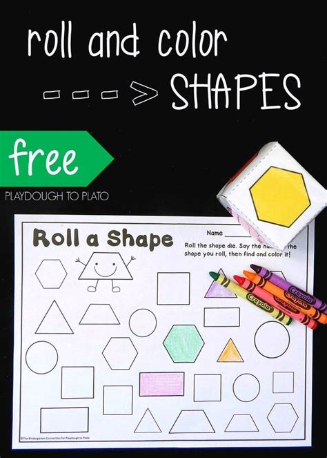 200+ best images about Shape Games on Pinterest | Busy bags, Sorting ...