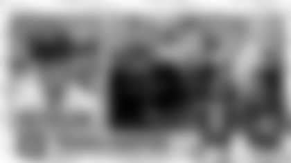 Official Site of the Washington Commanders