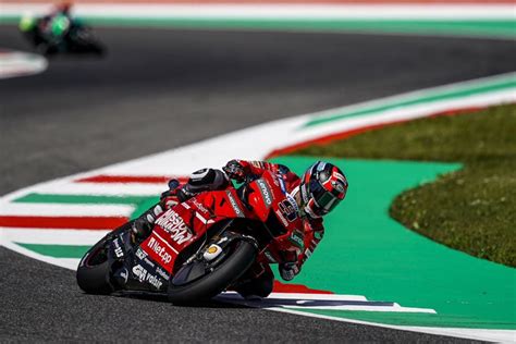 MotoGP GP Mugello Le Qualifiche In Diretta Live E Foto