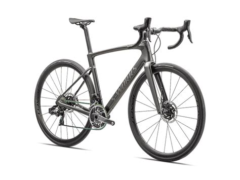 Specialized S Works Roubaix Sl8 Rennrad 2024