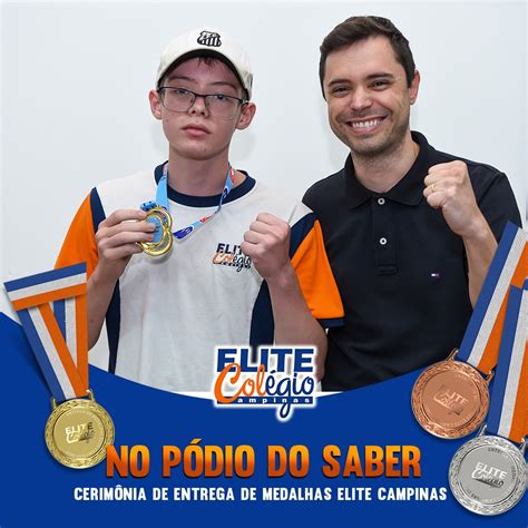 Colegio Elite Campinas - Elite Colégio e Pré-Vestibular Campinas | Campinas SP