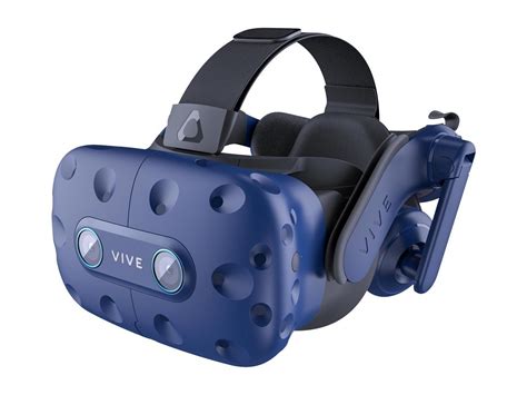 HTC VIVE Pro Eye Virtual Reality Headset Only with Eye Tracking | eBay