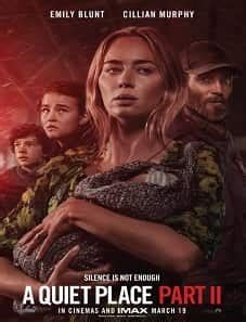 Watch A Quiet Place Part Ii Hd Movie Free Goojara