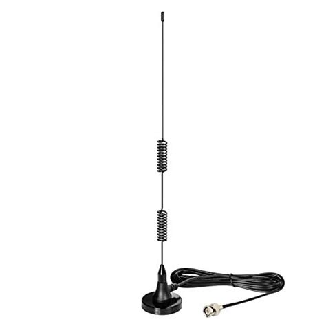 Top 10 Radio Shack Antenna For Desk Scanner of 2021 - Savorysights