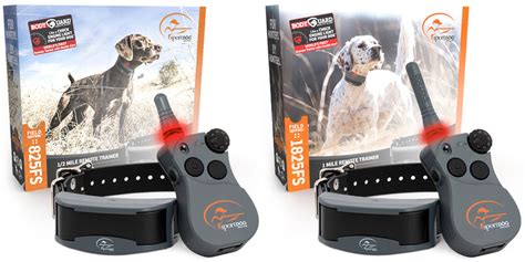 Sportdog Sd1875 Upland Hunter Dog Training Collars