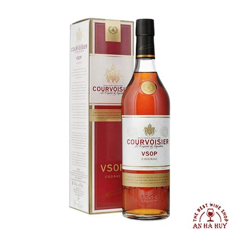 R U Courvoisier Vsop Th Gi I R U Ngo I