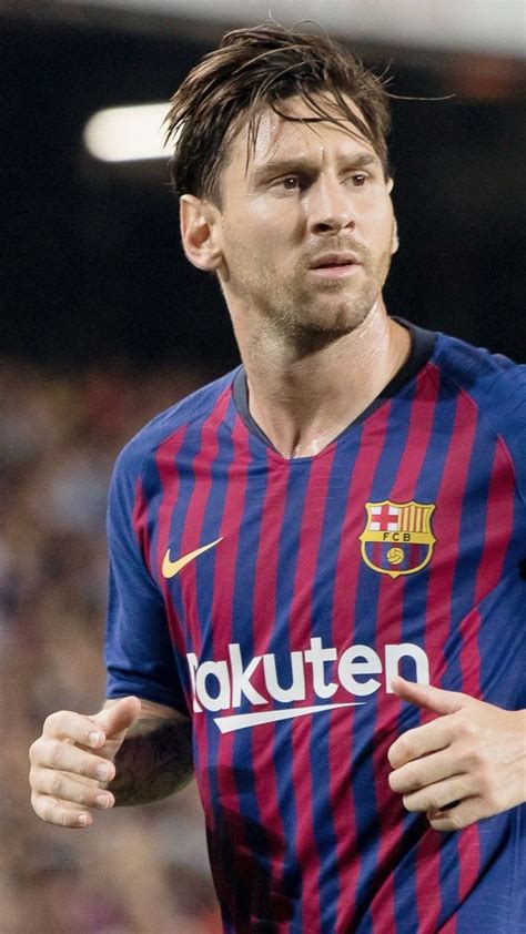 Messi 10