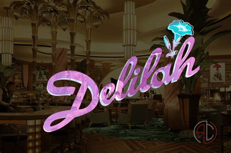 Delilah at Wynn Las Vegas – Las Vegas, NV – Table Reservations