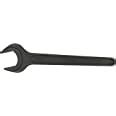 Taparia SER46 46mm Single Ended Open Jaw Spanner Amazon In Home