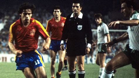 Mundial España 82 Asi Fue La Primera Fase