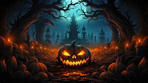 Halloween Pumpkin Illustrations And Designs Pixabay Pixabay