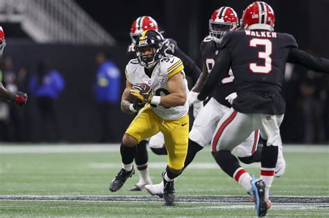 Steelers Vs Falcons Nfl Preseason Week 3 Odds Picks And Predictions