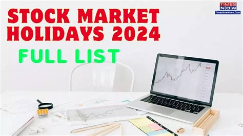 Nifty Trading Holidays 2024 List Anni Claudina