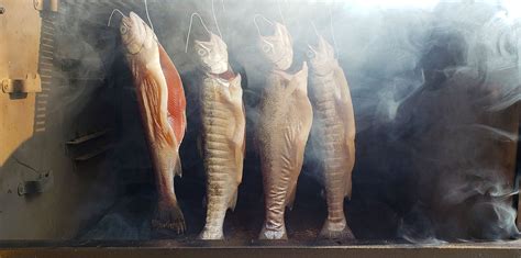 Smoked Trout Recipe How To Smoke Whole Trout