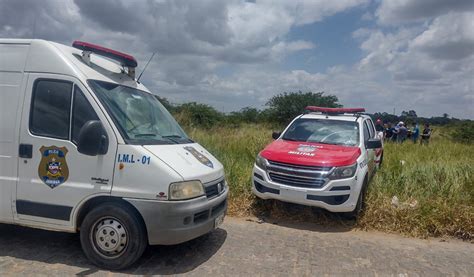 Corpo De Idoso Desaparecido H Mais De Dias Encontrado Alagoas