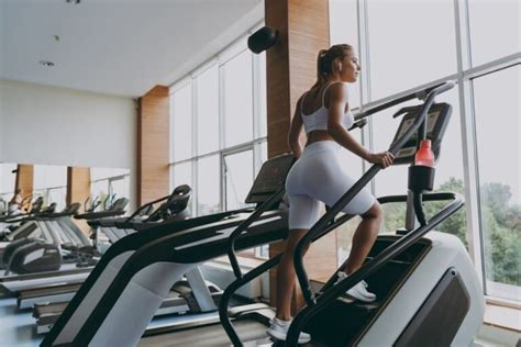 Treadmill vs Stair Stepper | TreadmillReviewGuru.com