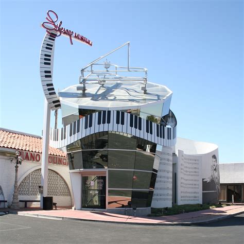 Liberace Museum