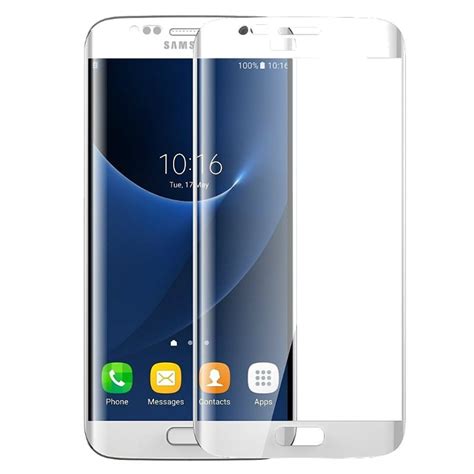 Bakeey 3D Curved Edge Tempered Glass Screen Protector For Samsung