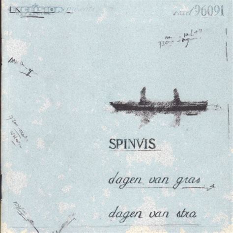 Stream Ik Wil Alleen Maar Zwemmen By Spinvis Listen Online For Free