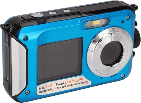 Underwater Camera Underwater Camera Dv Digital Camera Full Hd K Mp