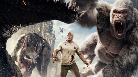 The 15 Best Giant Monster Movies, Ranked - GameSpot