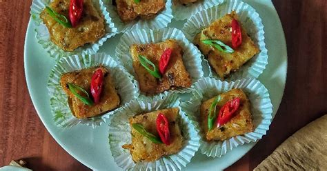 Resep Misoa Goreng Oleh Laily Meilia Sari Cookpad