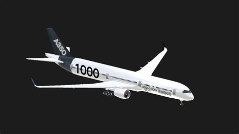 Simpleplanes Airbus A