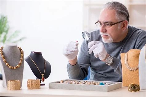 How To Become A Jeweler A Step By Step Guide