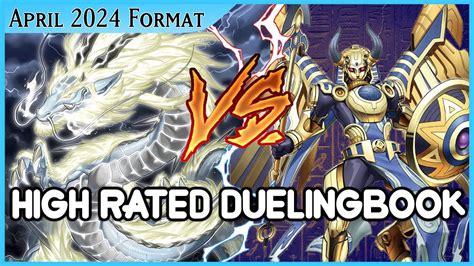 High Rated Dbtenpai Dragon Vs Horus Stun Youtube