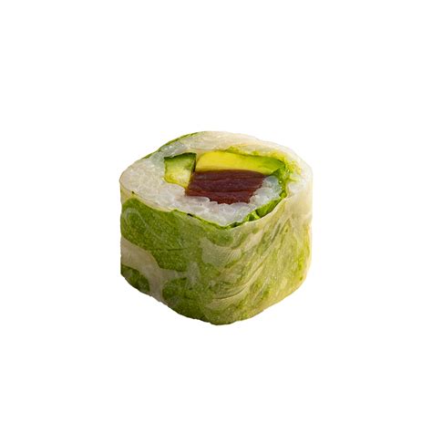 Spring Rolls Thon Rouge Avocat Sushi K Neuville Sur Sa Ne