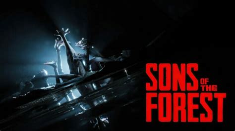 Cheats Sons Of The Forest Todos Os C Digos E Comandos Do Console