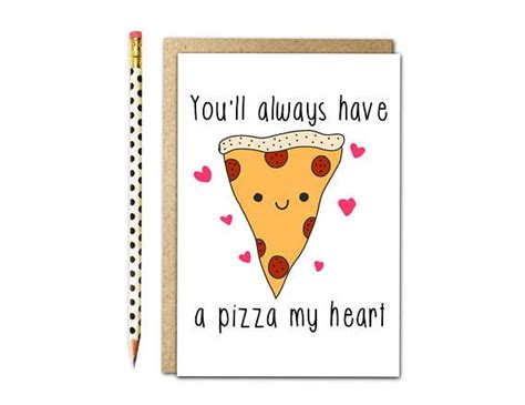 Funny Valentine Card Cute Boyfriend Card Cute Boyfriend | Etsy | Funniest valentines cards, Cute ...