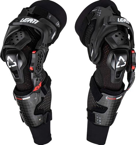 Leatt C Frame Hybrid Knee Braces Wholesale Mx