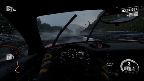 Forza Motorsport 7 Nordschleife Youtube