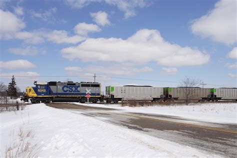 Jt S Album Csx As A Helper Railroadfan Photo Gallery