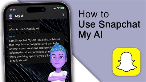 Snapchat My Ai Chatbot Everything About New My Ai